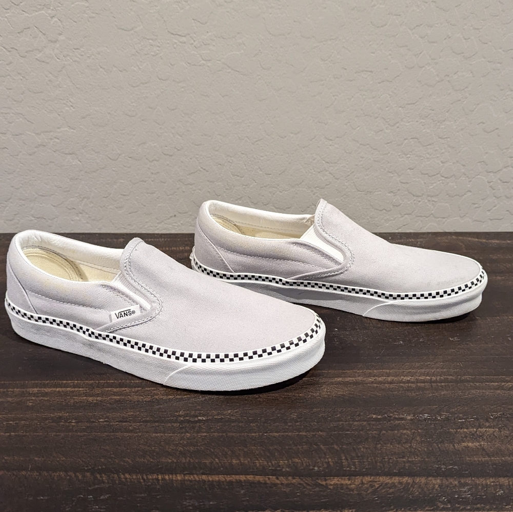 Vans shoes